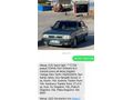 Sahibinden Tofaş Doğan SLX 1994 Model 