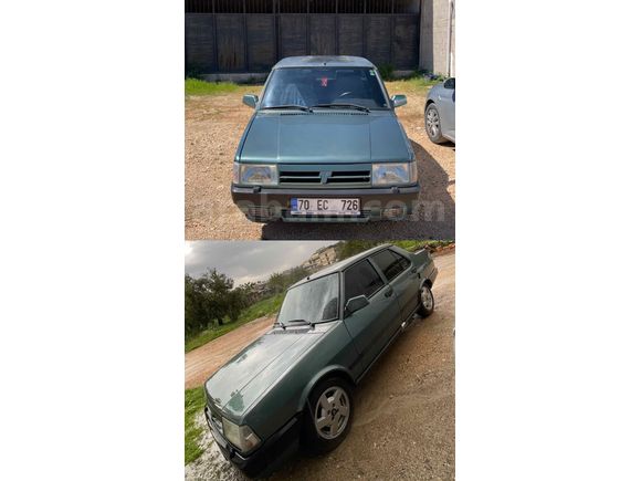 Sahibinden Tofaş Doğan SLX 1994 Model 
