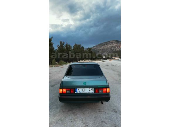 Sahibinden Tofaş Doğan SLX 1994 Model 