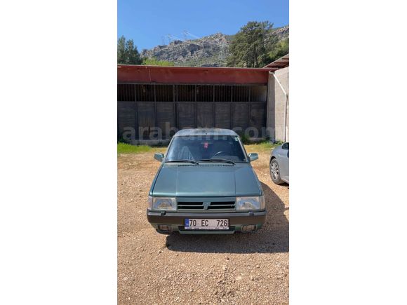 Sahibinden Tofaş Doğan SLX 1994 Model 