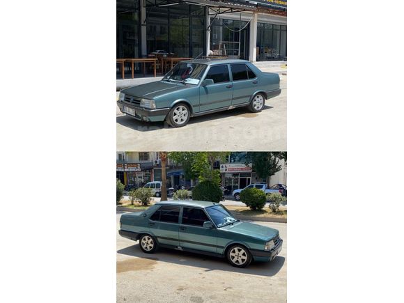 Sahibinden Tofaş Doğan SLX 1994 Model 