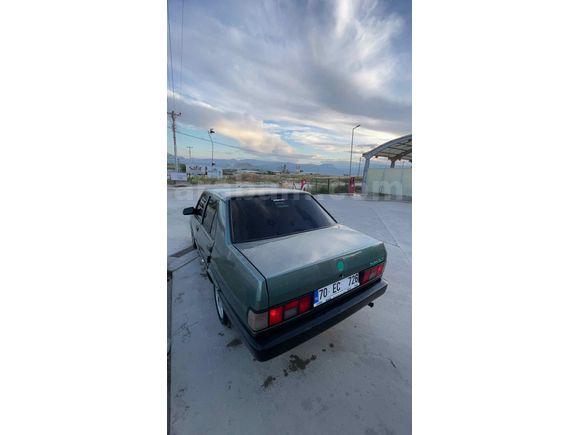 Sahibinden Tofaş Doğan SLX 1994 Model 