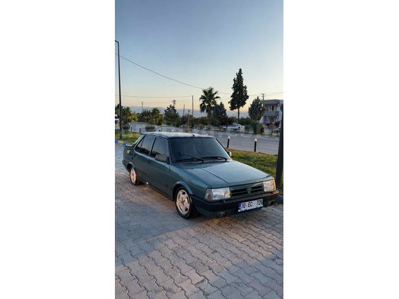 Sahibinden Tofaş Doğan SLX 1994 Model 