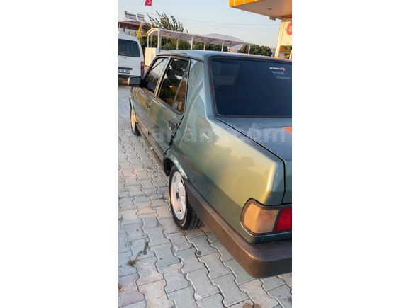 Sahibinden Tofaş Doğan SLX 1994 Model 