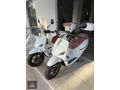 RKS Letbe Neon 125 Plakalı 2024 Model Kart Geçer