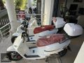RKS Letbe Neon 125 Plakalı 2024 Model Kart Geçer
