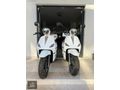 RKS Letbe Neon 125 Plakalı 2024 Model Kart Geçer