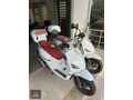 RKS Letbe Neon 125 Plakalı 2024 Model Kart Geçer
