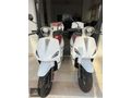 RKS Letbe Neon 125 Plakalı 2024 Model Kart Geçer