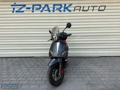 İZ-PARK AUTO 2024 RKS NEON 125 LETBE SIFIR AKÜ SIFIR HATASIZ!!!!