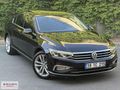 2020 VW PASSAT 1.6 TDI ELEGANCE MASAJ/CAM TAVAN/NAVİ/SİYAH RENK
