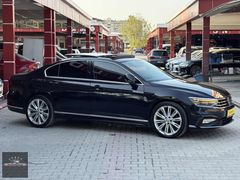 YILDIRIM AUTO'DAN 2020 PASSAT 1.6TDI BLUEMOTİON ELEGANCE