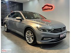KARACA'dan 2020 PASSAT 1.6 TDI DSG ELEGANCE BOYASIZ CAM TAVAN