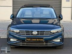 PASSAT 1.6TDI BMT ELEGANCE İÇİ BEJ FUUL
