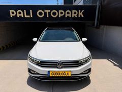 GÜDÜLOĞLU OTOMOTİVDEN ELEGANS CAM TAVAN PASSAT