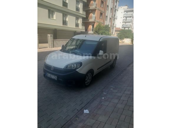 Sahibinden Fiat Doblo Cargo 1.3 Multijet Maxi 2017 Model