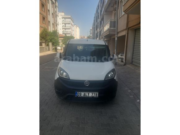 Sahibinden Fiat Doblo Cargo 1.3 Multijet Maxi 2017 Model