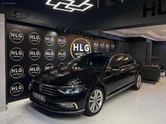HLG MOTORSTAN HATASIZ BOYASIZ PASSAT CAM TAVANLI