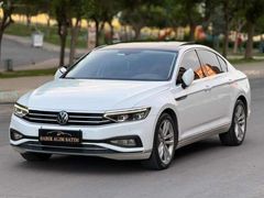 2020 PASSAT ELEGANCE YENİ LOGO İCİ BEJ HATASIZ 117.000 KM