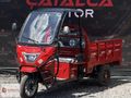 ÇATALCA MOTOR'DAN AR1000 MOPED 2026 KABİNLİ TÜM KARTLARA TAKSİT