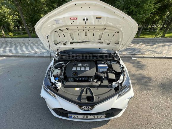 Sahibinden Toyota Corolla 1.6 Vision  Acil Satılık 2020 Model 