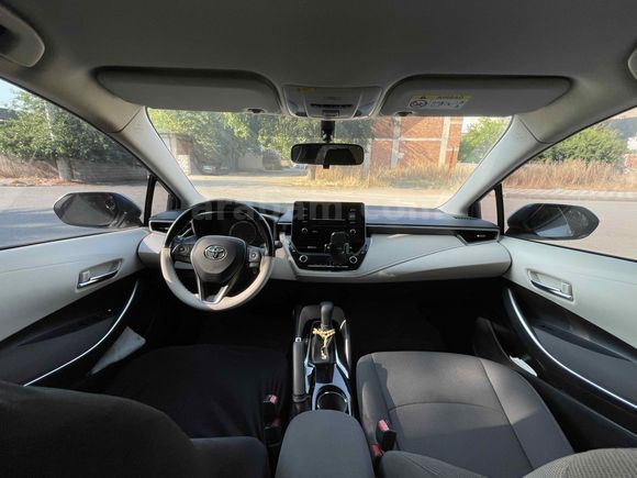 Sahibinden Toyota Corolla 1.6 Vision  Acil Satılık 2020 Model 