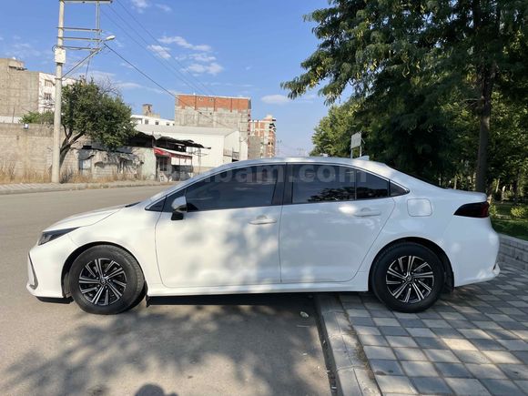 Sahibinden Toyota Corolla 1.6 Vision  Acil Satılık 2020 Model 