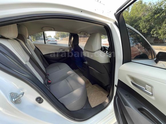 Sahibinden Toyota Corolla 1.6 Vision  Acil Satılık 2020 Model 
