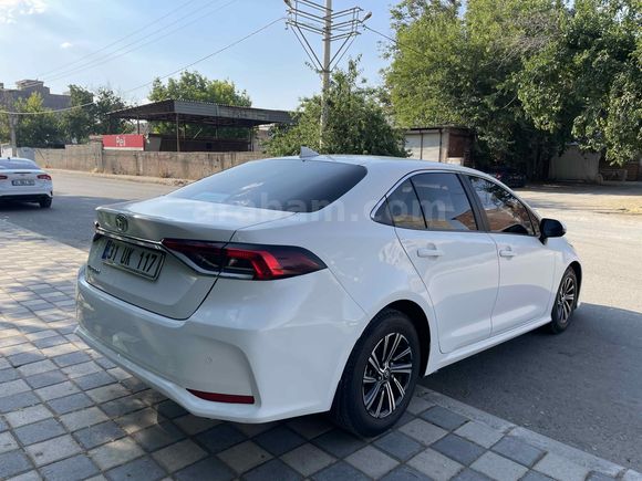 Sahibinden Toyota Corolla 1.6 Vision  Acil Satılık 2020 Model 