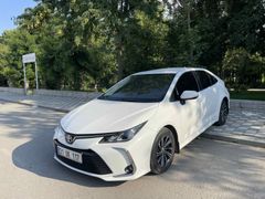Sahibinden Toyota Corolla 1.6 Vision 2020 Model 