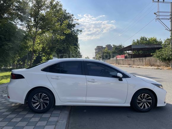 Sahibinden Toyota Corolla 1.6 Vision  Acil Satılık 2020 Model 
