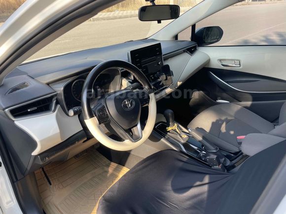Sahibinden Toyota Corolla 1.6 Vision  Acil Satılık 2020 Model 