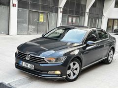 IKINCI SAHIBINDEN HATASIZ PASSAT