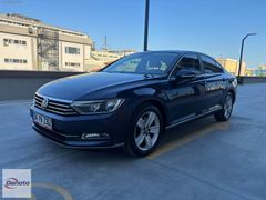 2017 PASSAT 1.6 TDI BMT COMFORTLINE DSG 245.000KM/1.275.000TL