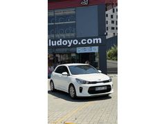 Sahibinden Kia Rio 1.25 CVVT Comfort 2017 Model 