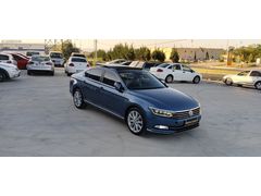 HAKAN OTOMOTİV Tertemiz passat