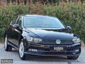 | EMON | 2016 VW PASSAT 1.6 TDI BMT COMFORTLINE DSG BEYAZ İÇ