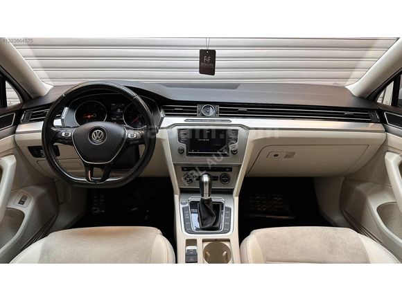 FBL AUTO' DAN PASSAT 1.6 TDI