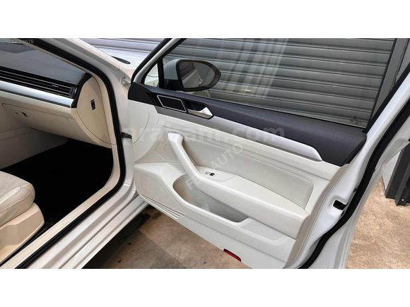 FBL AUTO' DAN PASSAT 1.6 TDI