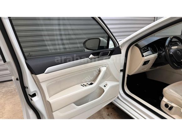 FBL AUTO' DAN PASSAT 1.6 TDI