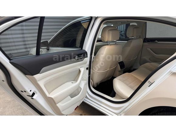 FBL AUTO' DAN PASSAT 1.6 TDI
