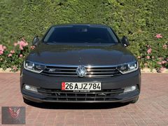 DEĞİŞENSİZ-ÖZEL RENK-DİZEL-OTOMATİK-DÜŞÜKKM-DIŞTAN R LİNE-PASSAT