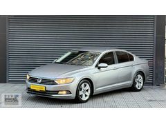 EYLÜL AUTO DAN 2017 MDL 1.6 DİZEL OTOMATİK COMFORTLİNE PASSAT