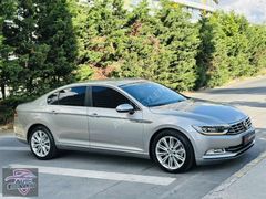 AUTO BEYLER'DEN HATASIZ BOYASIZ 2016 PASSAT 1.6TDİ RLİNE DÖNÜŞÜM