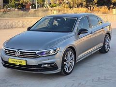 R LİNE GÖRÜNÜM HAYALET EKRAN VERONA JANT DOLULAR DOLUSU