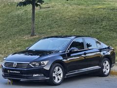 2017 PASSAT// 16O.OOO // SİYAH İÇİ BEJ // %20 FATURA //