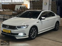 DEL-FA OTOMOTİV'DEN 2015 MODEL HATASIZ BOYASIZ VOLKSWAGEN PASSAT