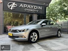 APAYDIN OTOMOTİV'den VW PASSAT 1.6TDİ DSG COMFORTLİNE