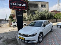 KARDEŞLER'DEN 2016 M. BlueMotion Comfortline