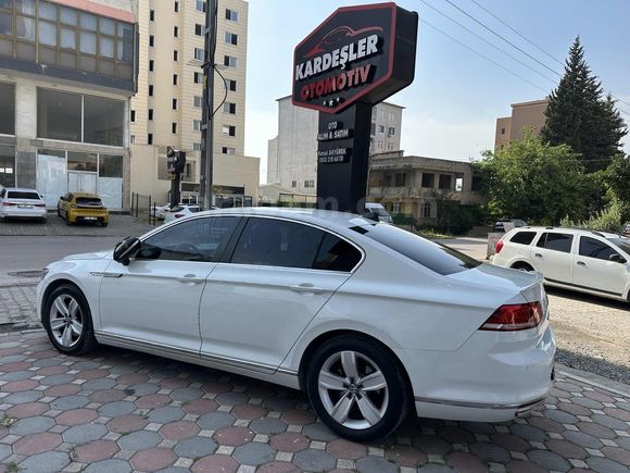 KARDEŞLER'DEN 2016 M. BlueMotion Comfortline